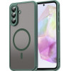 Techsuit - Halofrost Ii Magsafe - Samsung Galaxy A56 5G - Green