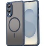 Techsuit - Halofrost Ii Magsafe - Samsung Galaxy S25 Edge - Navy Blue
