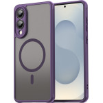 Techsuit - Halofrost Ii Magsafe - Samsung Galaxy S25 Edge - Purple