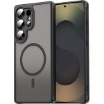Techsuit - Halofrost Ii Magsafe - Samsung Galaxy S25 Ultra - Black