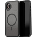 Techsuit - Halofrost Ii Magsafe - Samsung Galaxy Xcover7 Pro - Black