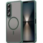 Techsuit - Halofrost Ii Magsafe - Sony Xperia 1 Vii - Green