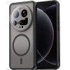 Techsuit - Halofrost Ii Magsafe - Xiaomi 15 Ultra - Black