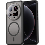 Techsuit - Halofrost Ii Magsafe - Xiaomi 15 Ultra - Black