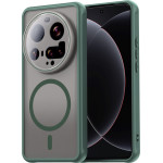 Techsuit - Halofrost Ii Magsafe - Xiaomi 15 Ultra - Green