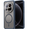 Techsuit - Halofrost Ii Magsafe - Xiaomi 15 Ultra - Navy Blue
