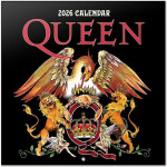 Erik ���������� ������ 2026 30X30�� QUEEN