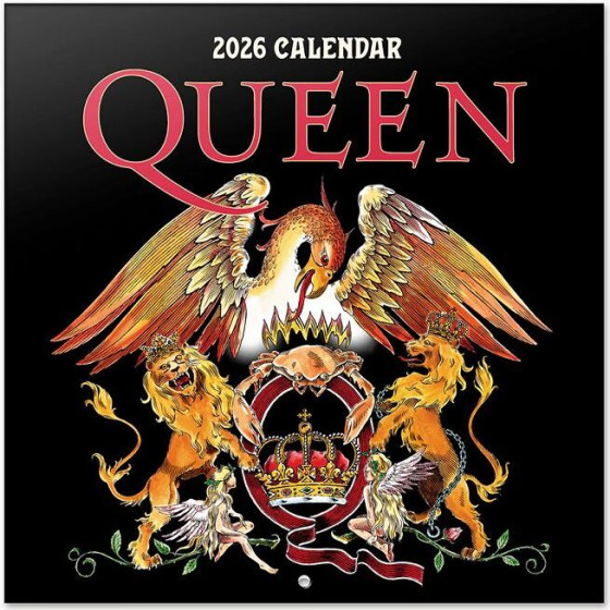 Erik ���������� ������ 2026 30X30�� QUEEN