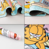 Erik Gaming Pad / ������ Xl 35�80�� GARFIELD