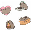 Erik ��� 4 ��������� PUSHEEN