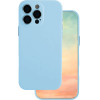 TFO Ultra Trendy Vivid Thin Mag Case For Iphone 12 6,1'' blue
