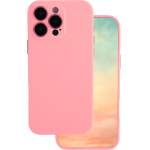 TFO Ultra Trendy Vivid Thin Mag Case For Iphone 16 Pro 6,3'' pink