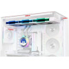 Lian Li Hydroshift Ii LCD-C 360 Rgb Cl Fan White - Aio Cpu Liquid Cooler With Cl Argb Fans - (G89.GHS2LCD36RW.00)
