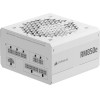 Corsair ����������� RM850e Fully Modular Low-Noise 80 Plus Gold 850W White - (CP-9020293-EU)