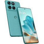 Motorola Edge 60 Fusion 5G 256GB (8GB Ram) Dual-Sim Pantone Amazonite Eu - (PB7E0034SE)