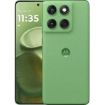 Motorola Moto Edge 60 (XT2505-1 2025) 5G 512GB (12GB Ram) Pantone Shamrock Green Eu - (PB7H0021ES)