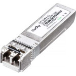 Cudy SM10GMA-03 - SFP+ Transceiver 10GBase-Sr (850 nm, MM, 300 m) - (SM10GMA-03)