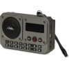 Osio �sio ���� ��������� ������ ��������� �� Bluetooth, AUX, USB, FM, ����� TF, REC-5W - (OPR-3020)