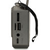Osio �sio ���� ��������� ������ ��������� �� Bluetooth, AUX, USB, FM, ����� TF, REC-5W - (OPR-3020)