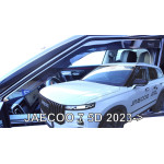 Heko ������������� ��� Jaecoo 7 5D 2023+ ��� ����������� ��� �������� ���� �������� - 4 ���. - (29113)