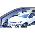 Heko ������������� ��� Omoda 5 5D 2022+ ������� ��� �������� ���� �������� - 2 ���. - (29110)