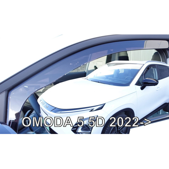 Heko ������������� ��� Omoda 5 5D 2022+ ������� ��� �������� ���� �������� - 2 ���. - (29110)