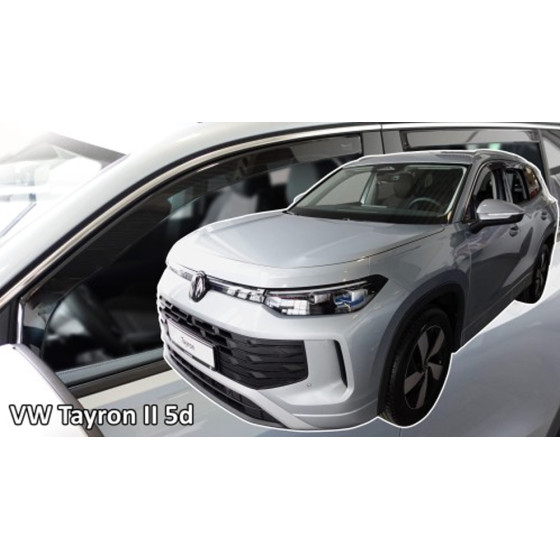 Heko ������������� ��� Vw Tayron 5D 2024+ ������� ��� �������� ���� �������� - 2 ��� - (31042)