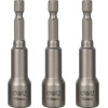 DELI ��� ��������� ��� ����������������, ���������, 10mm, �������, 3��� - (DL4810T)