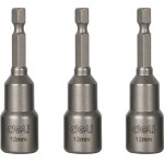 DELI ��� ��������� DL4810T ��� ����������������, ���������, 12mm, �������, 3��� - (DL4812T)
