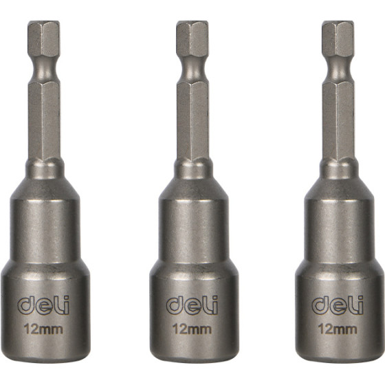 DELI ��� ��������� DL4810T ��� ����������������, ���������, 12mm, �������, 3��� - (DL4812T)