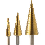 DELI ��� ������ �������� ��� �������, Hss 4241, 4-12/4-20/4-32mm, ����������, 3��� - (DH-JTZ0003-ED1)