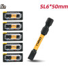 DELI ��� ����� ����������� ��� ����������������, �����, SL6x50mm, 10��� - (DL501005Z)