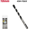 DELI ��� �������� ��� �����/�������/����, 45# YG6X, 10x120mm, ���������, 5��� - (DH-BWZ010-E1)