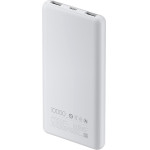Xiaomi Power Bank 10000mAh 22.5W Lite - (BHR9350GL)