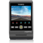 Viofo A229 Pro ������ Dash ����������� Dvr �� ��������� ������� (4K HDR/Sony Starvis 2/�������� ������/GPS/WiFi/Lcd 2.4'') - (04240)