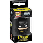 Funko Pocket Pop! DC: Batman 85th Anniversary - Batman (Soaring) Vinyl Figure Keychain