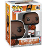 Funko Pop! Basketball NBA: Phoenix Suns - Kevin Durant #184 Vinyl Figure