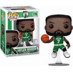 Funko Pop! Basketball: Nba Boston Celtics - Jaylen Brown #176 Vinyl Figure