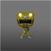 Funko Pop! Movies: Mighty Morphin Power Rangers The Movie - Yellow Ranger (Glows In The Dark) #1781 Vinyl Figure