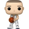 Funko Pop! NBA: Nuggets - Nikola Jokic # Vinyl Figure