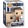 Funko Pop! NBA: Nuggets - Nikola Jokic # Vinyl Figure