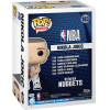 Funko Pop! NBA: Nuggets - Nikola Jokic # Vinyl Figure
