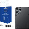 3MK Protection 3MK Lens Protection Hybrid Glass For Cmf Phone 2 Pro Camera Lens By Nothing - (W-3LenProt-CP2PbN-0)