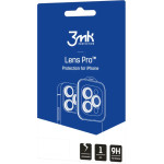 3MK Protection 3MK Lens Protection Pro Camera Glass For Samsung Galaxy Z Flip 7 - Black - (159027-0)