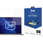 3MK Protection 3MK Paper Feeling Protective Film For Apple Macbook Pro 16 M1/M2/M3/M4 - (W-17u3PapFe-16M1M2M3-0)