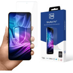 3MK Protection 3MK Silky Matt Pro Matte Foil For Cmf Phone 2 Pro By Nothing - (W-3SlMatPr-CP2PbN-0)