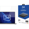 3MK Protection Hybrid Glass 3MK Flexibleglass For Apple Macbook Pro 16 M1/M2/M3/M4 - (W-17u3FxGl-16M1M2M3-0)