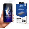 3MK Protection Hybrid Glass 3MK Flexibleglass v2.0 For Apple Iphone 16 Pro - (W-3FxGlTi-AiP16Pro-0)