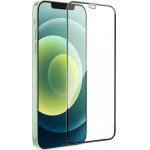 Hoco Front Cover Clear Screen Protector G16 For Apple Iphone 12 Pro Max