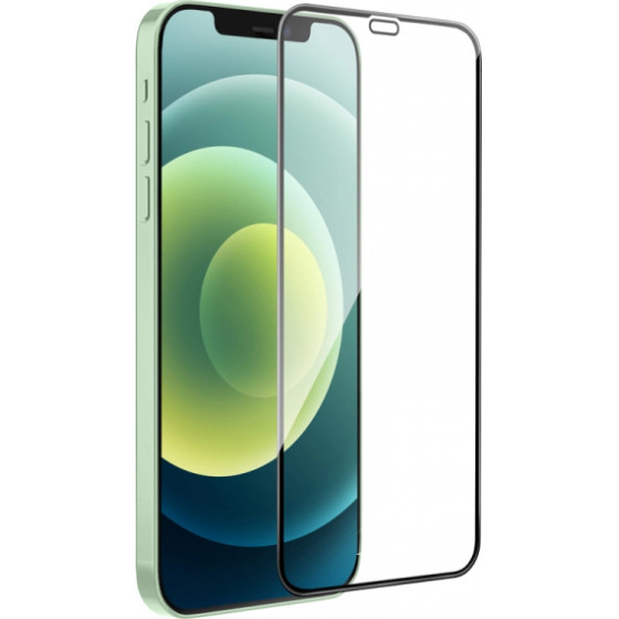 Hoco Front Cover Clear Screen Protector G16 For Apple Iphone 12 Pro Max